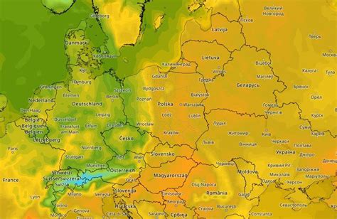 górki wielkie pogoda na 10 dni|Pogoda Górki Wielkie